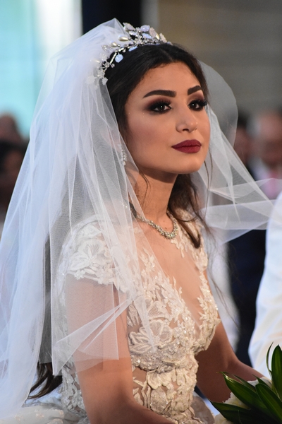Pierra and Ray's Wedding - Part 2